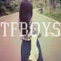 ƵĸTFboysͷ