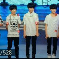 tfboysʱпɰͷ