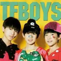 tfboysʱпɰͷ