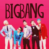 Bigbang ˧ͷ