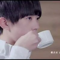 tfboysԵĿɰͷ