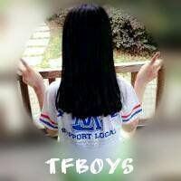 ƵTFBOYSͷ