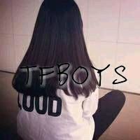 ƵTFBOYSͷ