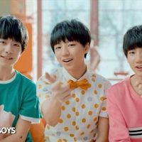 tfboysȵĿɰͷ