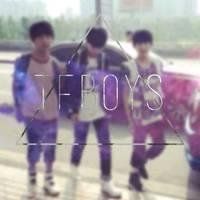 ɰtfboysͷ