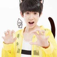 TFBOYSԵͷ