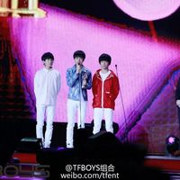 崿˧tfboysͷ