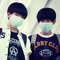 tfboysԵͷ