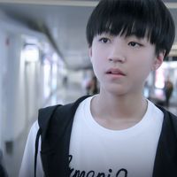 tfboysഺͷ