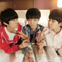 tfboysɰĸͷ