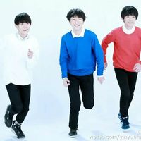 tfboysԵ˧ͷ