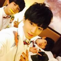 ˧TFBOYSͷ