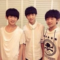 ˧TFBOYSͷ