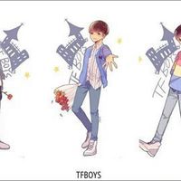 tfboysͨɰͷ