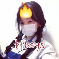 tfboysĿɰͷ