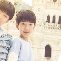 TFBOYSµļԼͷ