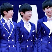 TFBOYSµļԼͷ