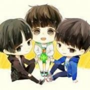 TFBOYS˧Qͷ