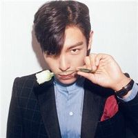 bigbang topͷ