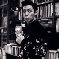 bigbang topͷ