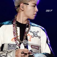 bigbang topͷ