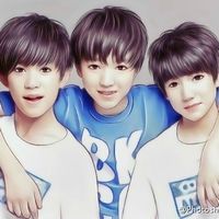 tfboysͨɰͷ