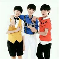 崿tfboys˧ͷ