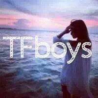 tfboysΨͷ