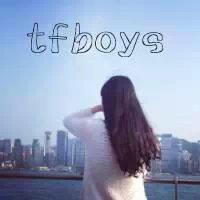 tfboysΨͷ