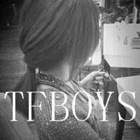 tfboysΨͷ