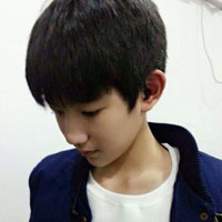 tfboysкͷ