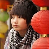 tfboysкͷ