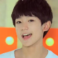 tfboysкͷ