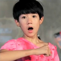 tfboysкͷ