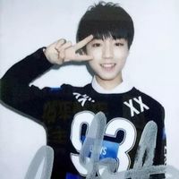 tfboysԵ崿ͷ