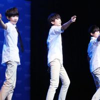 TFboys˧ͷ