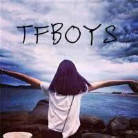 tfboysΨĎͷ