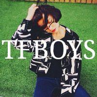 tfboysΨĎͷ