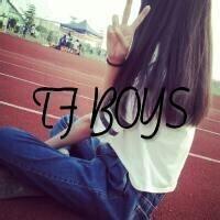 tfboysΨĎͷ