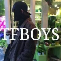 tfboysΨĎͷ