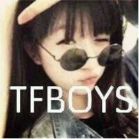 tfboysΨĎͷ