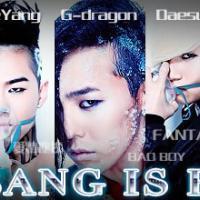 BigBangͷ