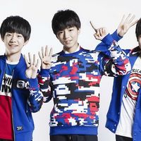 TFboysԵ˧ͷ