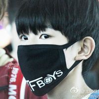 TFboysԵ˧ͷ