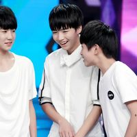 TFboysԵ˧ͷ