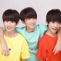 ഺԵtfboys˧ͷ