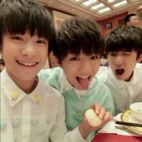 ഺԵtfboys˧ͷ