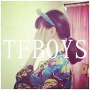 TFboysɰµͷ