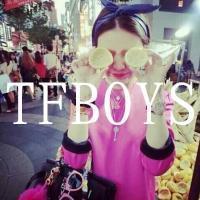 TFboysɰµͷ