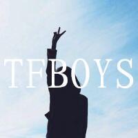 TFboysɰµͷ